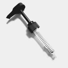Bomba para Jarabes / Syrups rosca 28 mm - comprar online