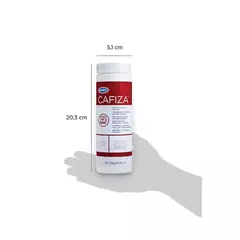 Cafiza® Powder (limpiador de café) en internet