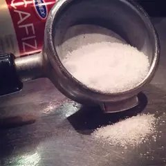 Cafiza® Powder (limpiador de café) - tienda online