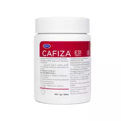 Cafiza® Tablet (100 pastillas - 2grs)