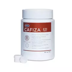 Cafiza® Tablet (100 pastillas - 2grs) - comprar online
