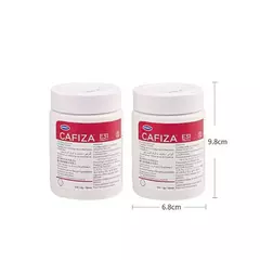 Cafiza® Tablet (100 pastillas - 2grs) - tienda online