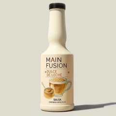 Salsa de Dulce de Leche - comprar online