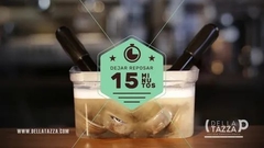 Detergente En Polvo Para Maquinas De Café, Portafiltro Della Tazza Gruppo X 450GRS. en internet