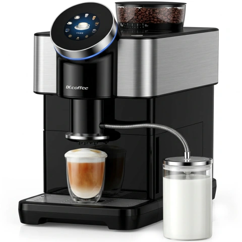 Dr Coffee H2