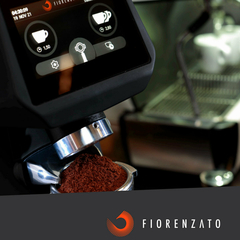 Molino De Café Fiorenzato Modelo F64 Evo en internet