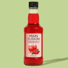 Syrup de Frambuesa 1L - comprar online