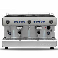CAFETERA PROFESIONAL IBERITAL IB7 2 GRUPOS ELECTRICA