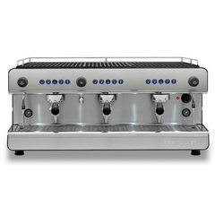 CAFETERA PROFESIONAL IBERITAL IB7 3 GRUPOS ELECTRICA