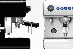 CAFETERA PROFESIONAL IBERITAL IB7 2 GRUPOS ELECTRICA - comprar online