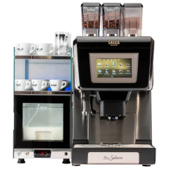 Gaggia La Solare en internet