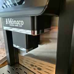 Cafetera Maquina De Cafe Automatica 142 Tazas x K. de Cafe Modelo Mini Pro Plus en internet