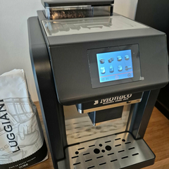 Cafetera Maquina De Cafe Automatica 142 Tazas x K. de Cafe Modelo Mini Pro Plus - tienda online
