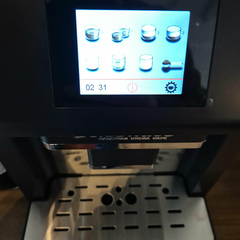 Imagen de Cafetera Maquina De Cafe Automatica 142 Tazas x K. de Cafe Modelo Mini Pro Plus