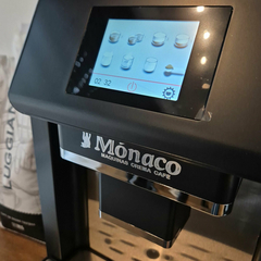 Cafetera Maquina De Cafe Automatica 142 Tazas x K. de Cafe Modelo Mini Pro Plus - comprar online