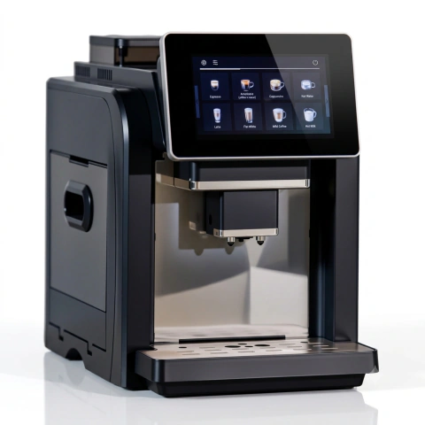 Mini Pro Plus + 40 cafés/día