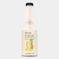 Pulpa Anana Frappe Licuado Fusion Central De Cafe 1 K - comprar online