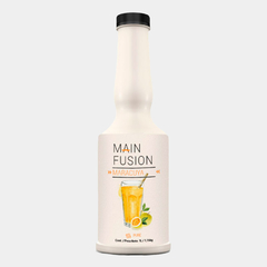 Pulpa Maracuya Frappe Licuado Fusion Central De Cafe 1 K - comprar online