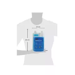Rinza® Milk Acid (limpiador de leche) en internet