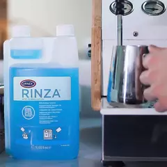 Rinza® Milk Acid (limpiador de leche) - Tienda Central de Café | Luggiani