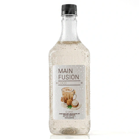 Syrup de Coco 1L