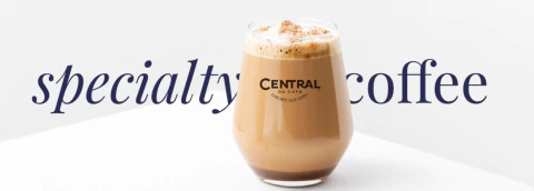 Carrusel Tienda Central de Café | Luggiani