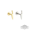 Piercing faca.