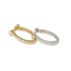Conch delicate Ouro 18k na internet