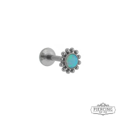 Labret sol opala. na internet