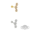 cluster de ouro