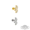 Piercing lôtus G