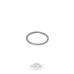 Segmento 0.8 com pedras - comprar online