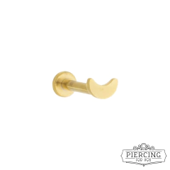 Micro piercing lua - comprar online