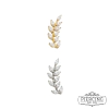 Cluster Ramo grande com pedras