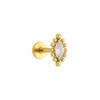Piercing boho chic - Piercingforyou