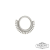 Piercing para septo 