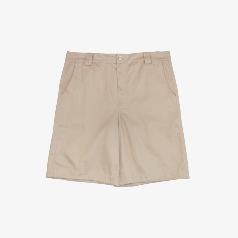 Bermuda Sarja (caqui) - comprar online