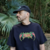Dadhat "Chain" (preto) - Kunx SP
