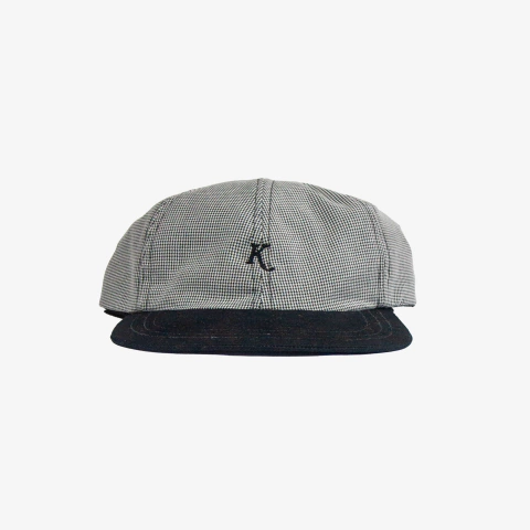 2-Tone Cap (xadrez) - comprar online