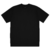New Boxy Tee (Black)