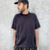 New Boxy Tee (Black) - comprar online