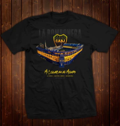 REMERAS ESCUDOS Y ESTADIOS en internet