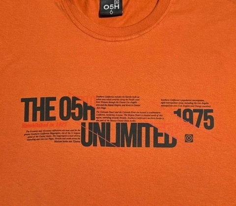 REMERAS PREMIUN OSH - comprar online