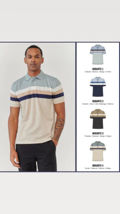 CHOMBAS IMPORTADAS TALLE GRANDES en internet