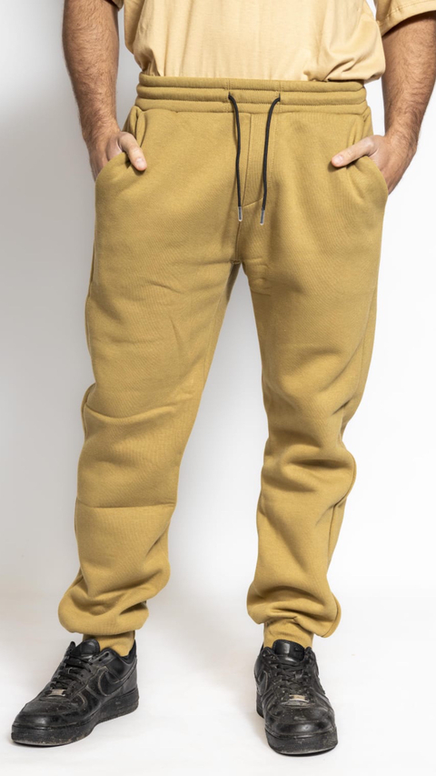 JOGGING BABUCHA SHAFFE - comprar online
