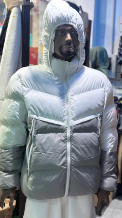 CAMPERA INFLABLE IMPORTADA TALLE S AL XXL - comprar online