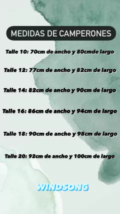 CAMPERA INFLABLE EN TALLE SUPER GRANDE - comprar online