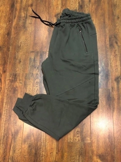 BABUCHAS DE ALGODON EN TALLE GRANDE FRIZADAS - Windsong