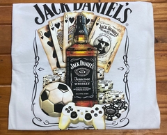 REMERA MANGA CORTA