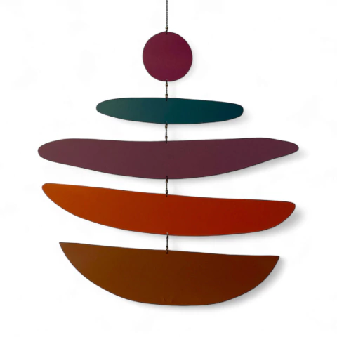 Pingente Noronha Roxo - comprar online